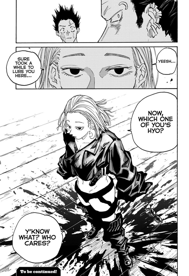 Chapter 123 - Page 37